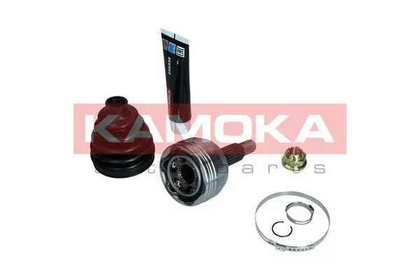 Jeu de joints, arbre de transmission KAMOKA 6996