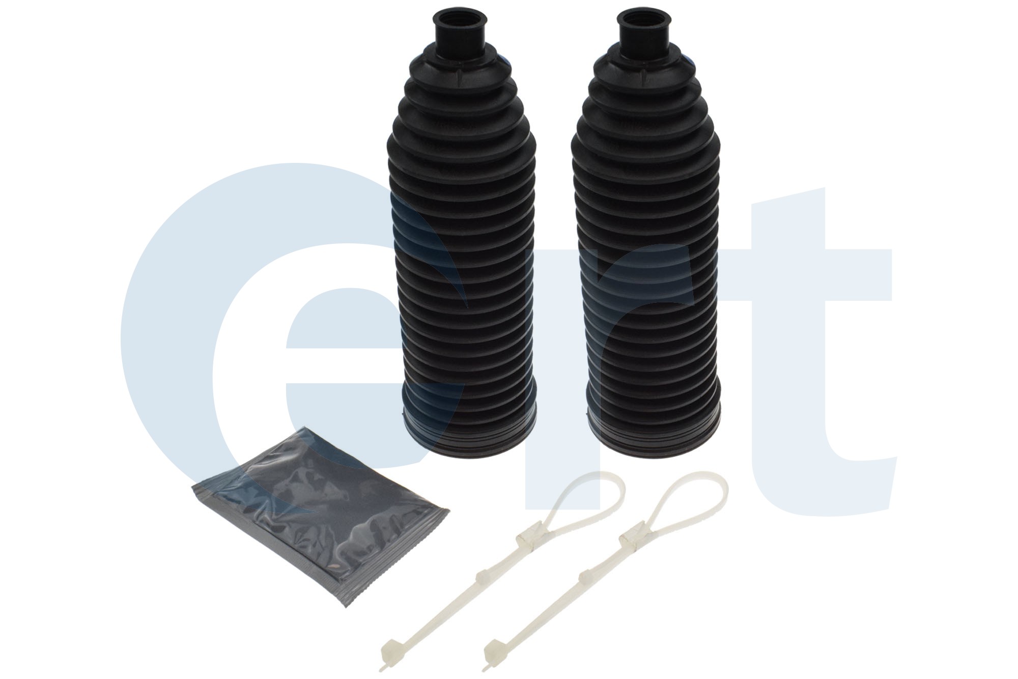 Jeu de joints-soufflets, direction ERT 510457