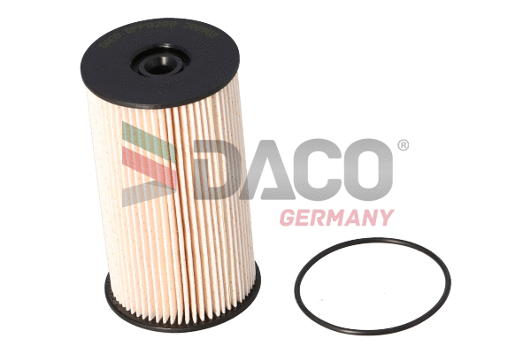 Filtre à carburant DACO Germany DFF0200