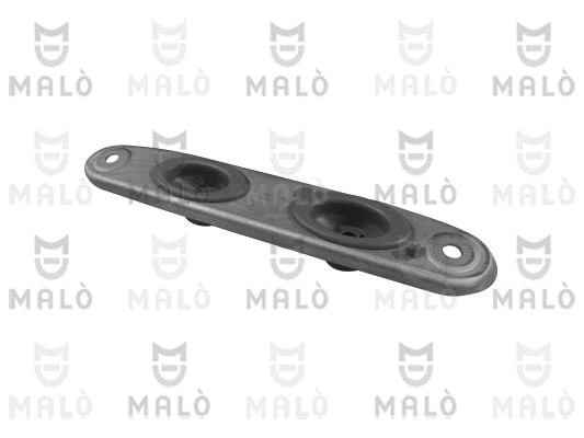 Butée élastique, silencieux AKRON-MALÒ 17682SIL