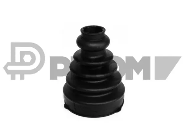 Jeu de joints-soufflets, arbre de commande PLYOM P011101