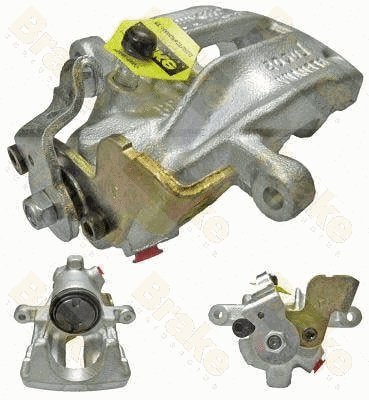Étrier de frein Brake ENGINEERING CA1319R