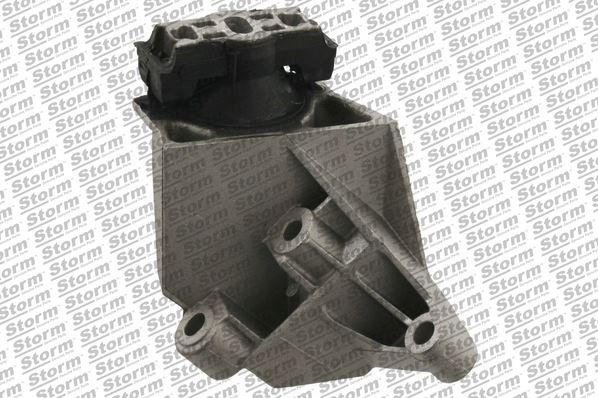 Support moteur STORM QUALITY PARTS F4981
