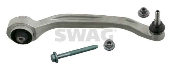 Bras de liaison, suspension de roue SWAG 30 94 0262