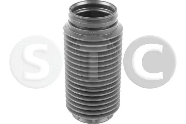 Bouchon de protection/soufflet, amortisseur STC T440662