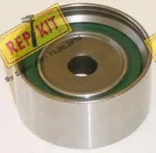 Poulie renvoi/transmission, courroie crantée REPKIT RKT1583