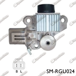 Régulateur d'alternateur SpeedMate SM-RGU024