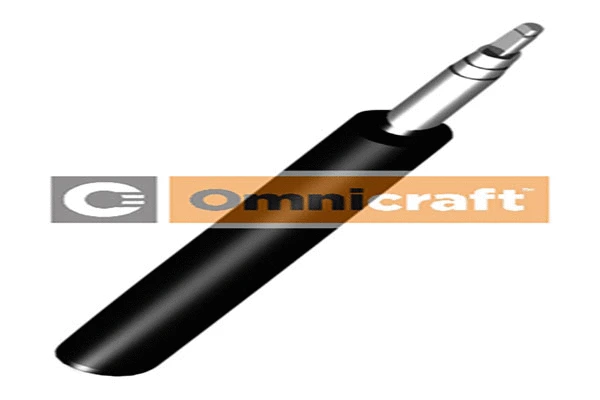 Amortisseur Omnicraft 2165564