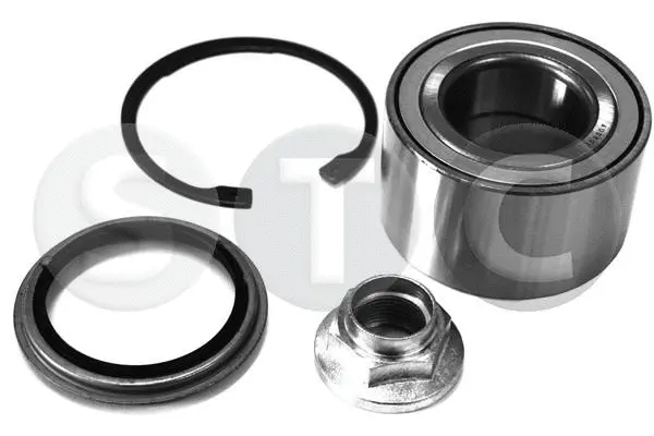 Kit de roulements de roue STC T474114