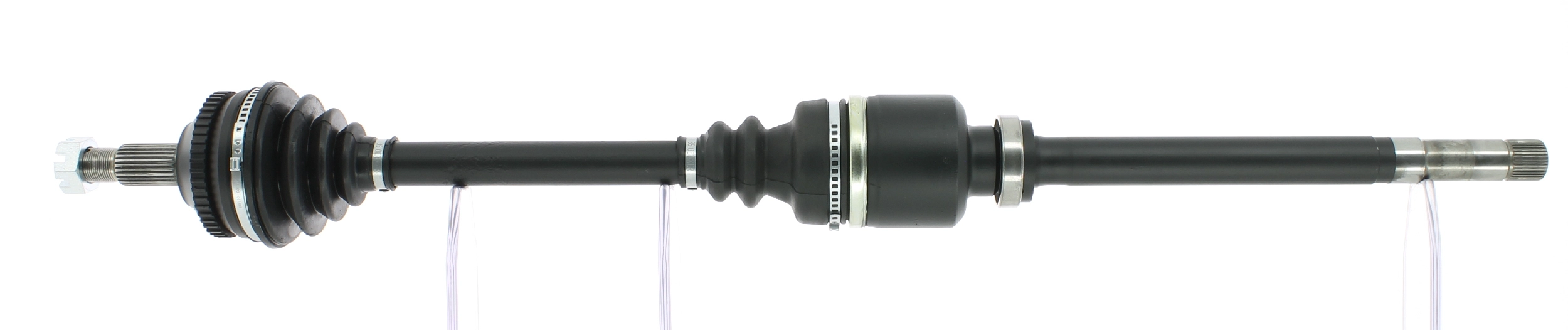 Arbre de transmission FRIESEN FDS1154