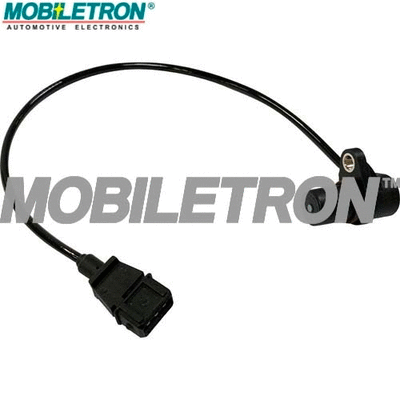 Capteur d'angle, vilebrequin MOBILETRON CS-J181