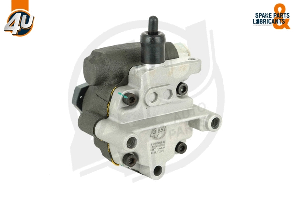 Pompe hydraulique, direction 4U Autoparts 12608LR