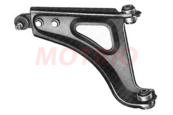 Bras de liaison, suspension de roue MOTRIO 8550501031