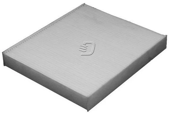Filtre, air de l'habitacle DENCKERMANN M110128