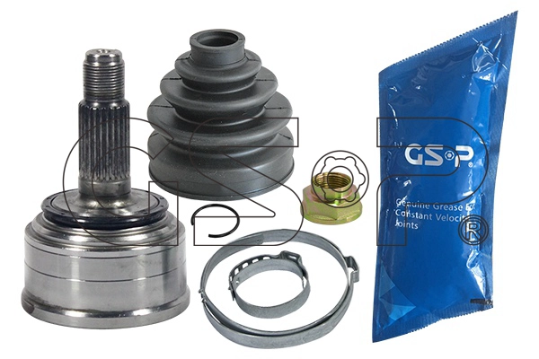Jeu de joints, arbre de transmission GSP-BR 823016