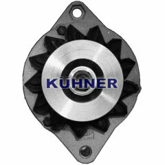 Alternateur AD KÜHNER 30641RI