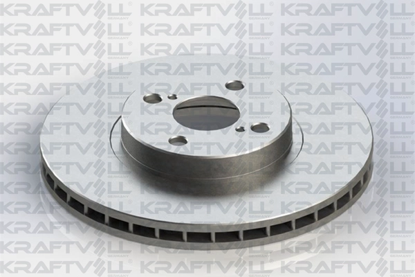 Disque de frein KRAFTVOLL GERMANY 07040157