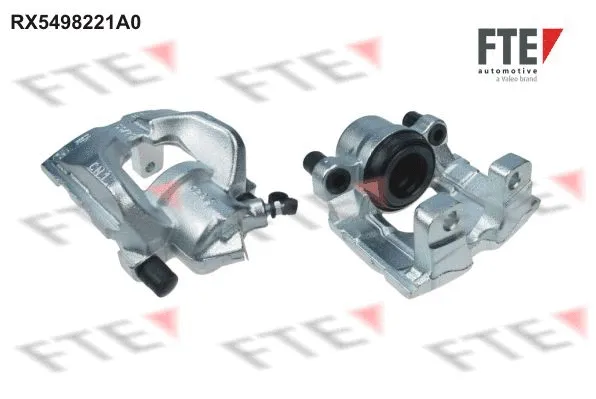 Étrier de frein FTE 9291718