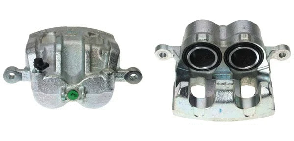 Étrier de frein 4X4 ESTANFI PDF-80-113