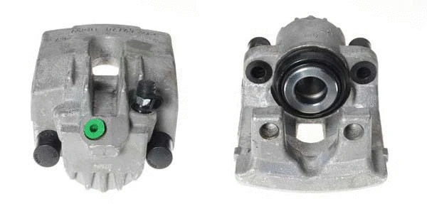 Étrier de frein 4X4 ESTANFI PDF-10-113