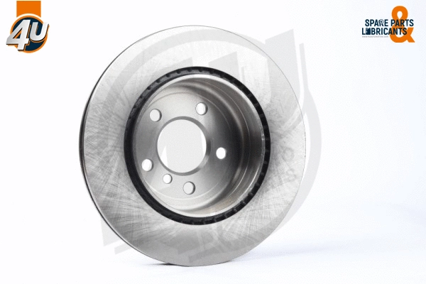 Disque de frein 4U Autoparts 52271BW