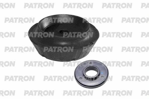 Kit de réparation, coupelle de suspension PATRON PSE40858