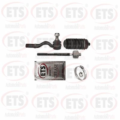 Barre de connexion ETS 15.AJ.358