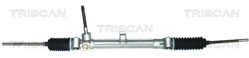 Crémaillère de direction TRISCAN 8510 15409