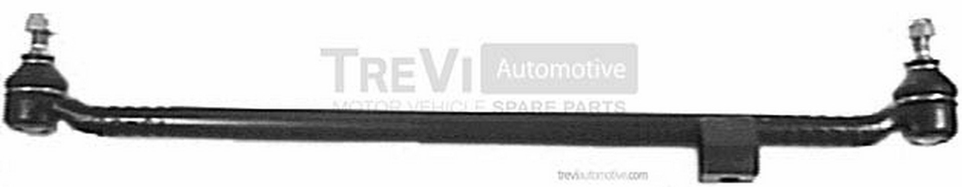 Barre de connexion TREVI AUTOMOTIVE TRTT3300