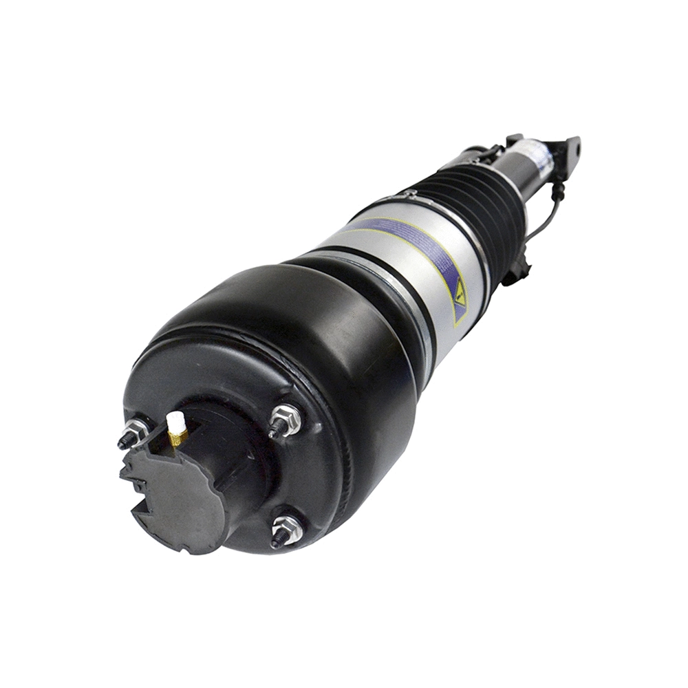 Armortisseur pneumatique Miessler Automotive 1210-01-6213