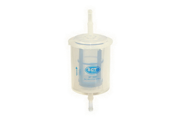 Filtre à carburant SCT - MANNOL ST 335