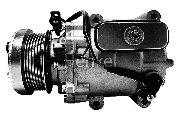 Compresseur, climatisation Henkel Parts 7110127R