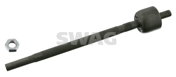 Rotule de direction intérieure, barre de connexion SWAG 88 92 7967