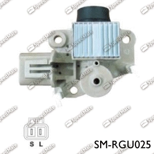 Régulateur d'alternateur SpeedMate SM-RGU025