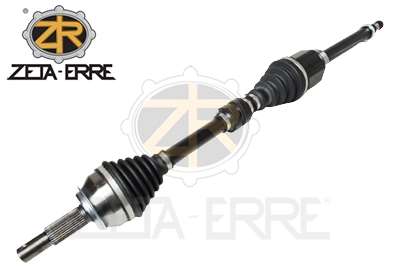 Arbre de transmission ZETA-ERRE ZR11891