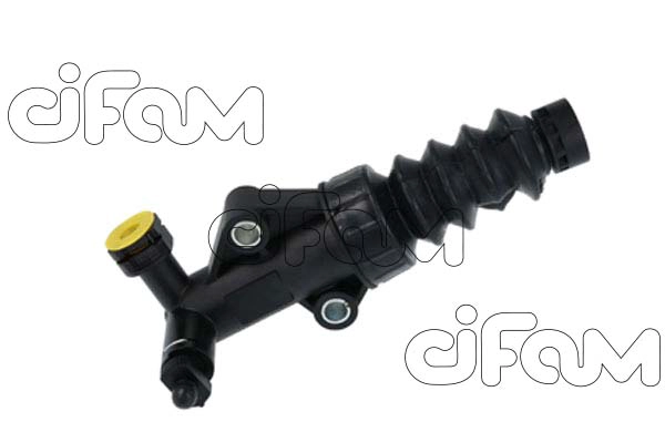 Cylindre récepteur, embrayage CIFAM 404-181