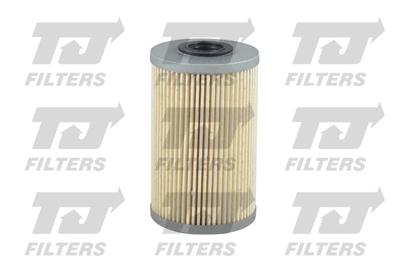 Filtre à carburant QUINTON HAZELL QFF0063
