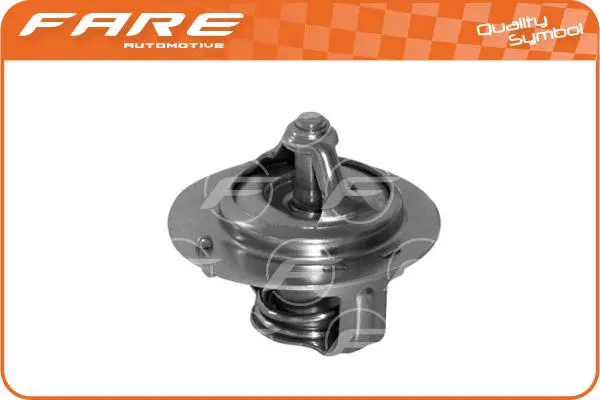 Thermostat, liquide de refroidissement FARE-CO 32959