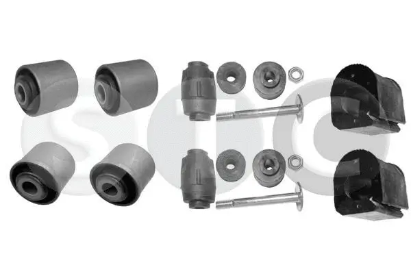 Bras oscillant de suspension STC T458568