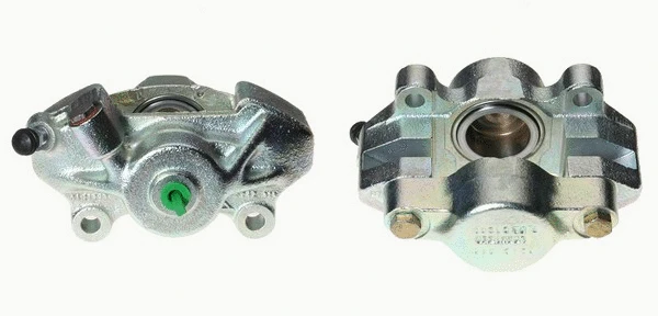 Étrier de frein 4X4 ESTANFI PDF-14-011