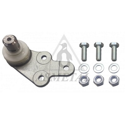 Rotule de suspension ASMETAL 10FR1780