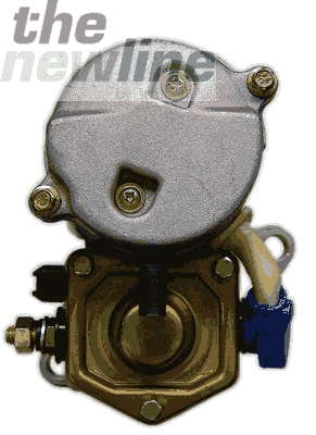 Démarreur The NewLine RE8258N
