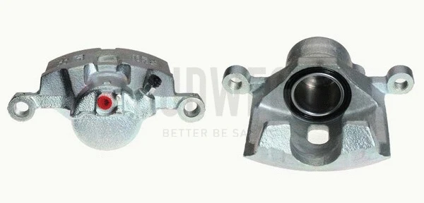 Étrier de frein BUDWEG CALIPER 342009