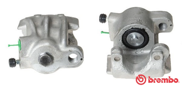 Étrier de frein BREMBO F 68 009
