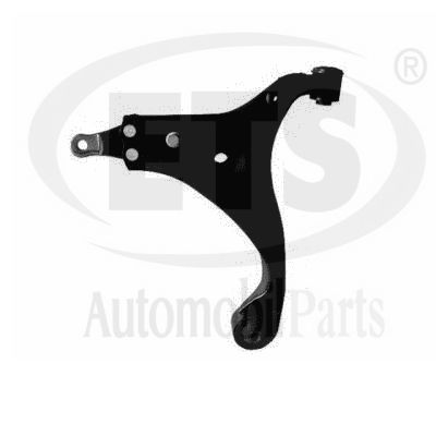 Bras de liaison, suspension de roue ETS 08.TC.660
