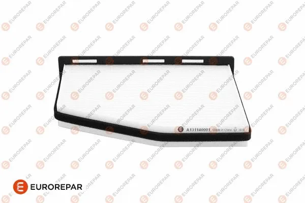 Filtre, air de l'habitacle EUROREPAR 1640541480