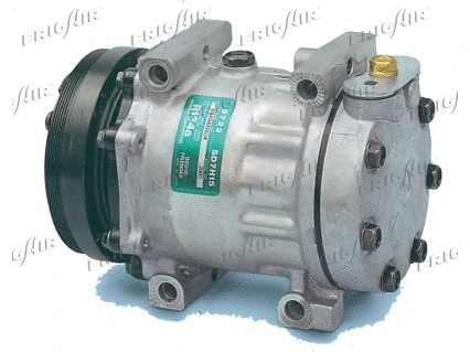 Compresseur, climatisation FRIGAIR 920.20002