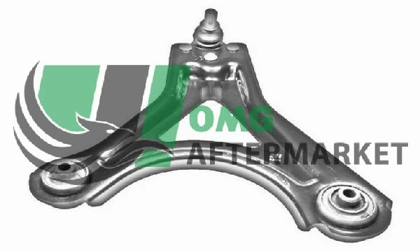 Bras de liaison, suspension de roue OMG SRL G40.3536/C