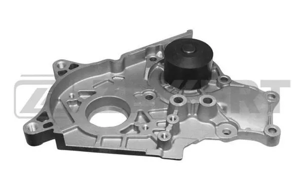 Pompe à eau, refroidissement du moteur ZEKKERT WP-1304