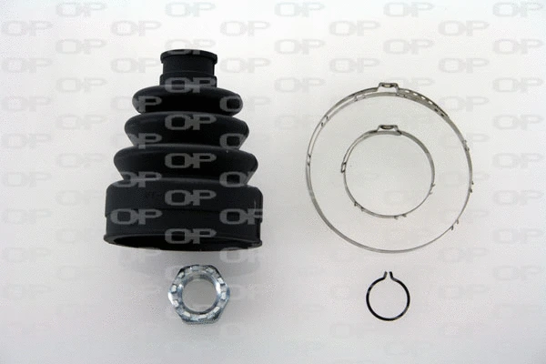 Jeu de joints-soufflets, arbre de commande OPEN PARTS SJK7077.00